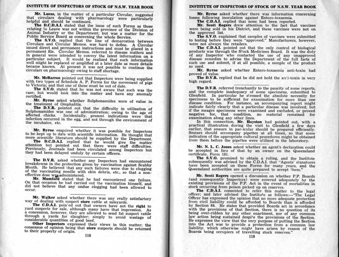 1950 Page 118 119